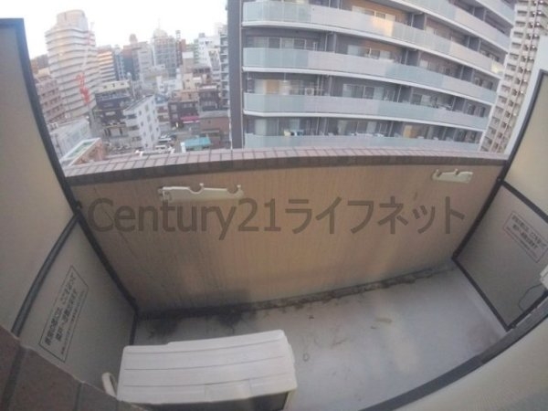 ランドマークシティ同心