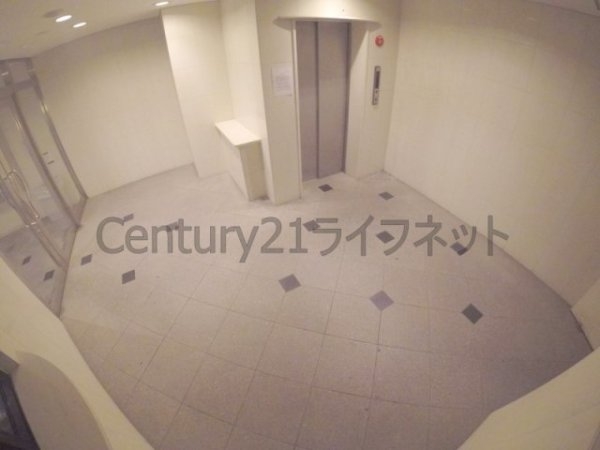 ランドマークシティ同心