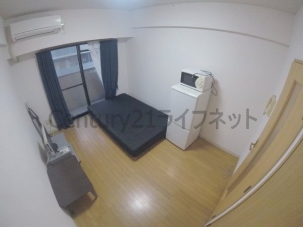 ランドマークシティ同心