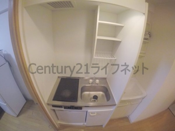 ランドマークシティ同心