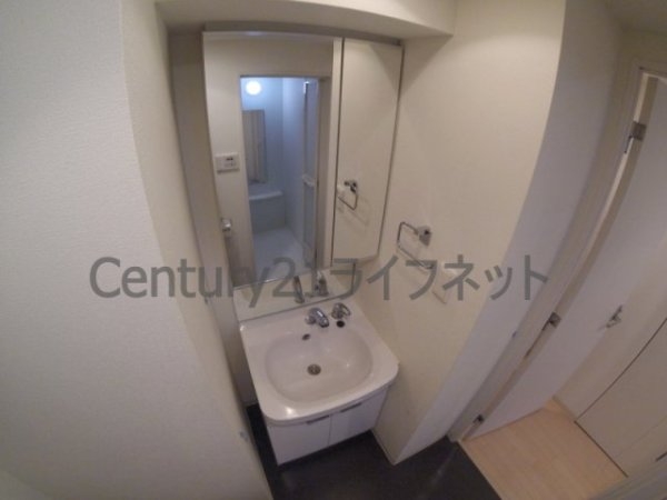 大阪市北区大淀北２丁目のマンション