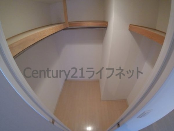 大阪市北区大淀北２丁目のマンション