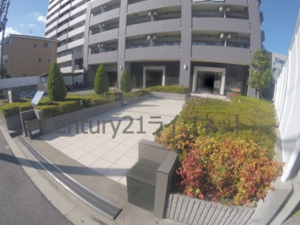 大阪市北区大淀北２丁目のマンション