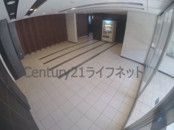 大阪市北区大淀北２丁目のマンション