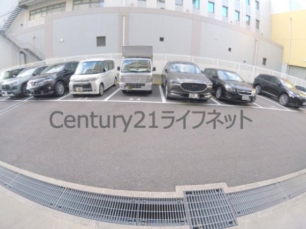 大阪市北区大淀北２丁目のマンション