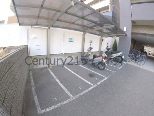 大阪市北区大淀北２丁目のマンション