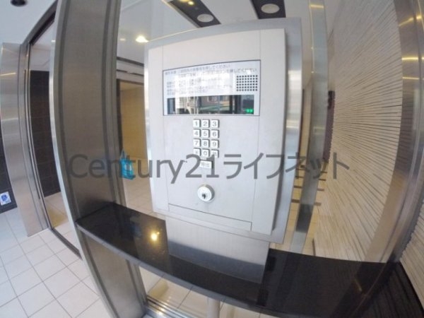 大阪市北区大淀北２丁目のマンション