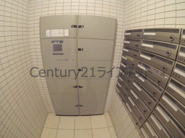 大阪市北区大淀北２丁目のマンション