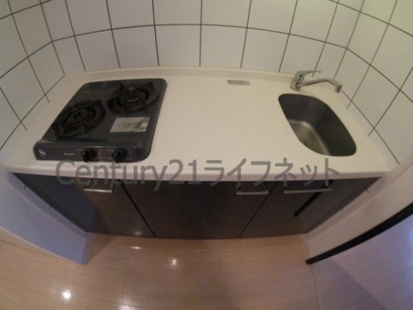大阪市北区大淀北２丁目のマンション