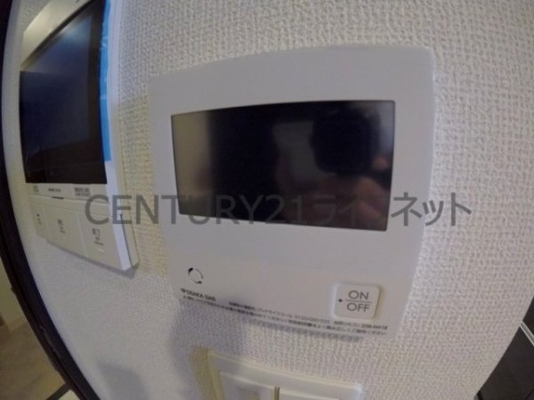 大阪市北区浮田１丁目のマンション