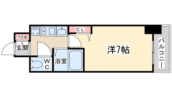 エスリード同心第５