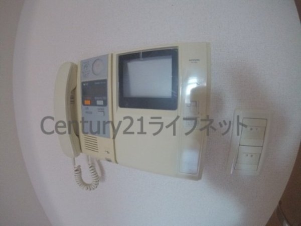 エスリード同心第５
