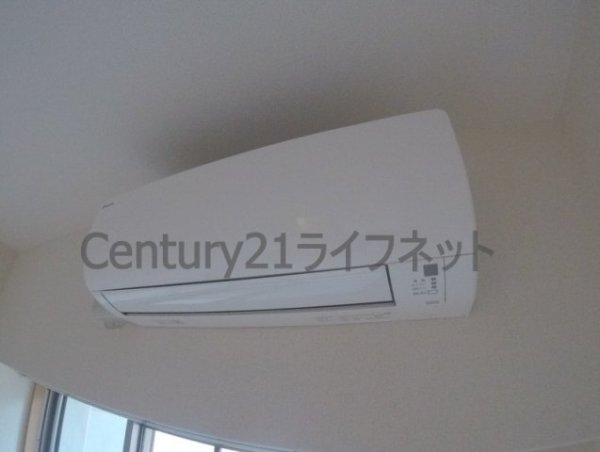 エスリード同心第５