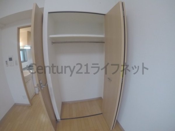 大阪市北区長柄西２丁目のマンション