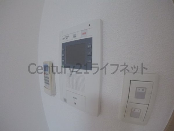 大阪市北区長柄西２丁目のマンション