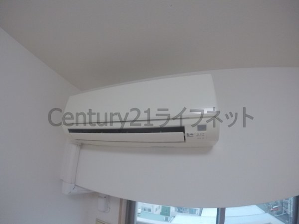 大阪市北区長柄西２丁目のマンション