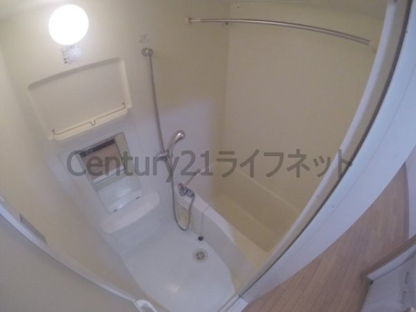 大阪市北区長柄西２丁目のマンション