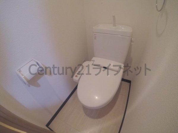大阪市北区長柄西２丁目のマンション