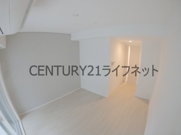 アーバンドルフ天満