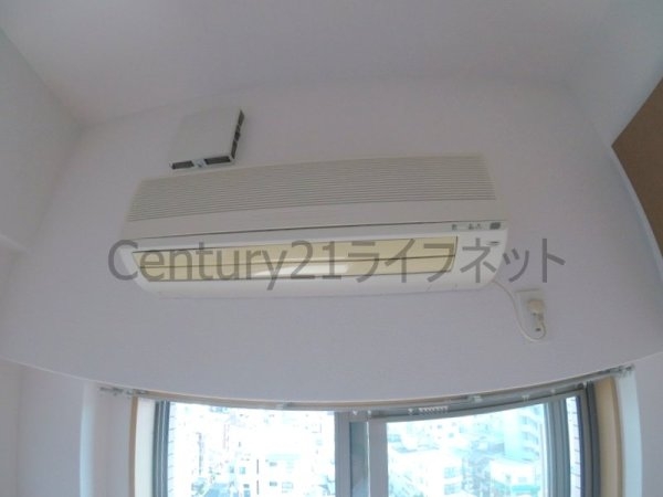 大阪市北区豊崎１丁目のマンション