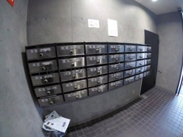 大阪市北区中崎西３丁目のマンション