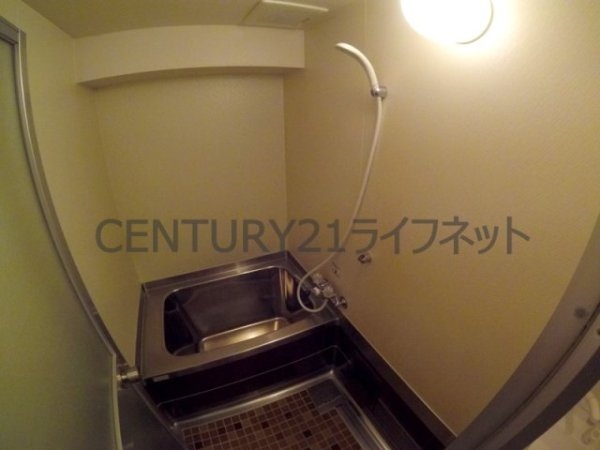 大阪市北区中崎西３丁目のマンション