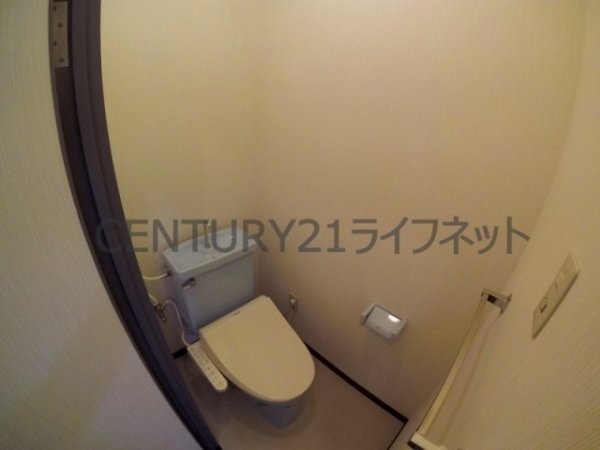 大阪市北区中崎西３丁目のマンション