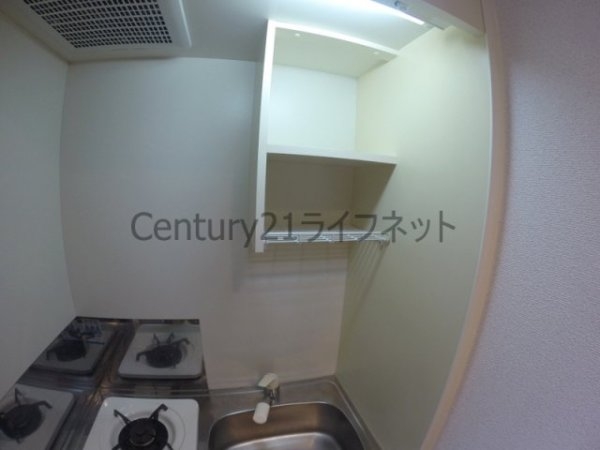 大阪市東淀川区西淡路１丁目のマンション