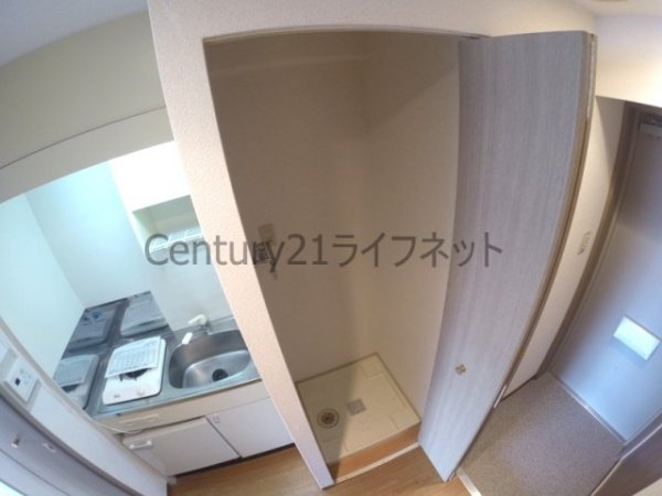大阪市東淀川区西淡路１丁目のマンション