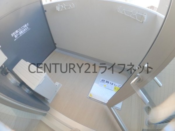 大阪市北区長柄中２丁目のマンション
