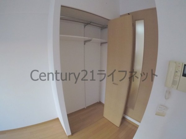 大阪市北区南森町２丁目のマンション
