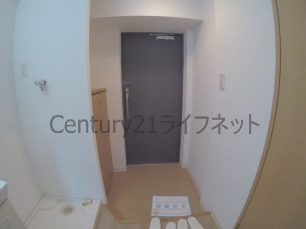 大阪市北区南森町２丁目のマンション