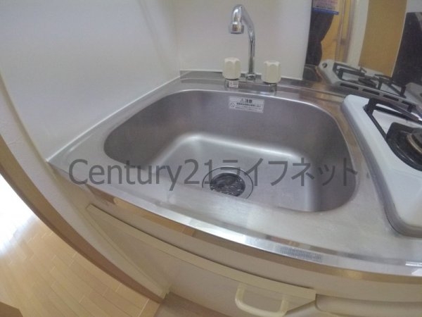 大阪市北区南森町２丁目のマンション