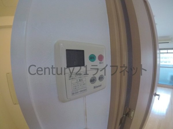 大阪市北区南森町２丁目のマンション