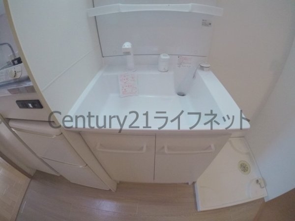 大阪市北区南森町２丁目のマンション