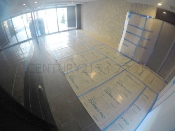 大阪市北区本庄西２丁目のマンション