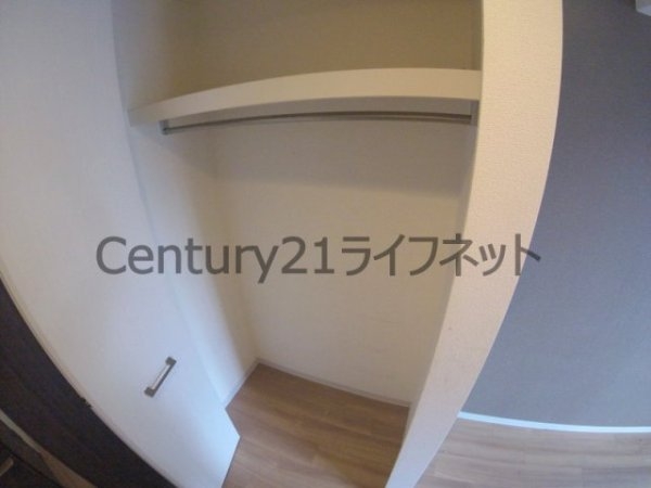 大阪市北区中津６丁目のマンション