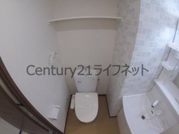 ウインズコート西梅田2