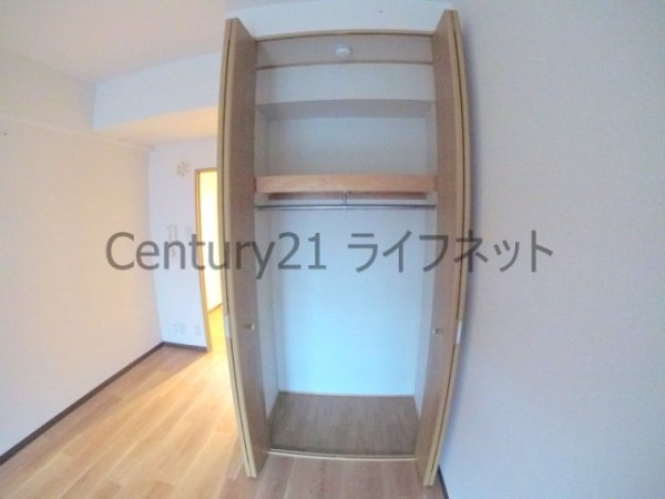 大阪市東淀川区菅原４丁目のマンション