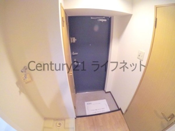 大阪市東淀川区菅原４丁目のマンション
