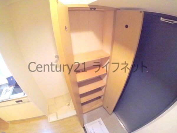 大阪市東淀川区菅原４丁目のマンション