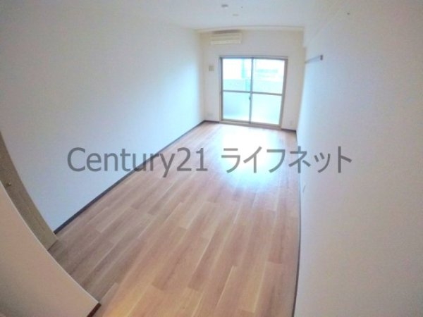 大阪市東淀川区菅原４丁目のマンション