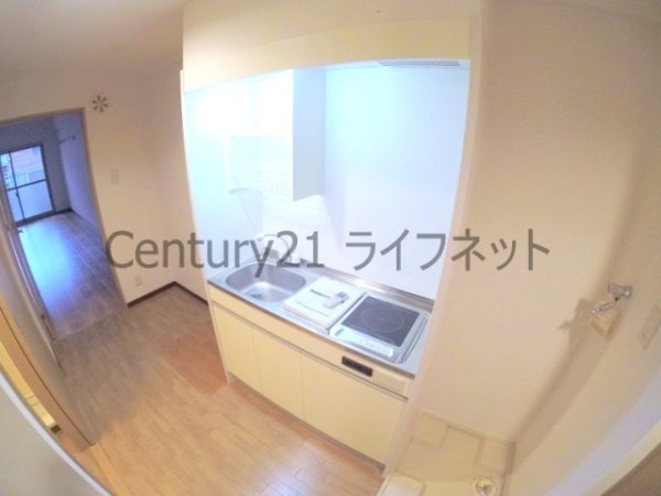 大阪市東淀川区菅原４丁目のマンション