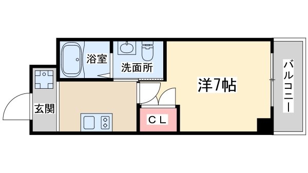 サザン長柄