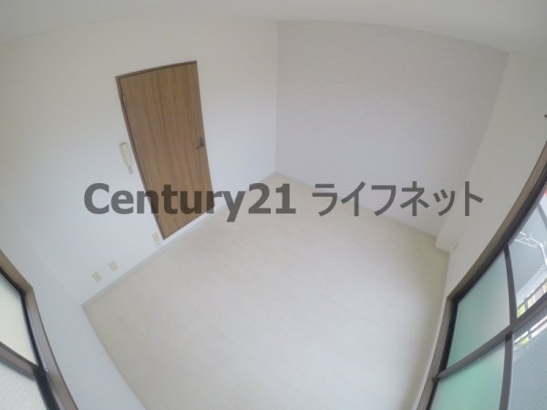 大阪市東淀川区東中島５丁目のマンション