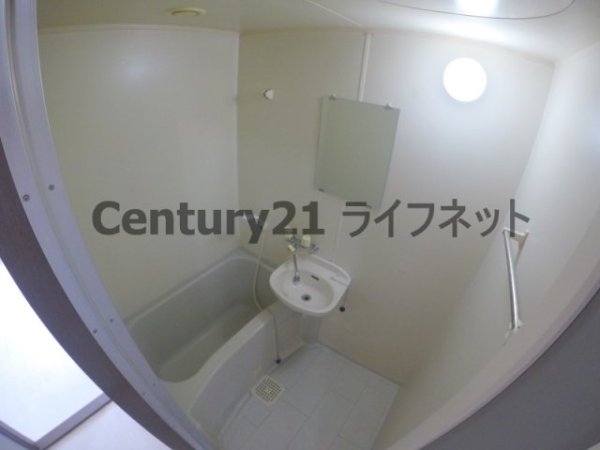 大阪市東淀川区東中島５丁目のマンション