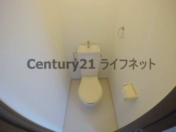 大阪市東淀川区東中島５丁目のマンション