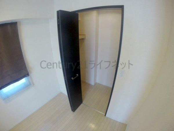 大阪市北区本庄東２丁目のマンション