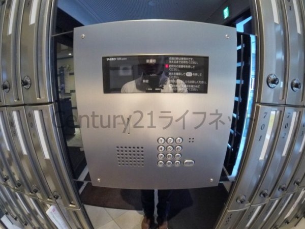 大阪市北区本庄東２丁目のマンション