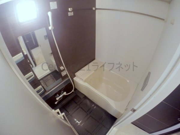 大阪市北区本庄東２丁目のマンション